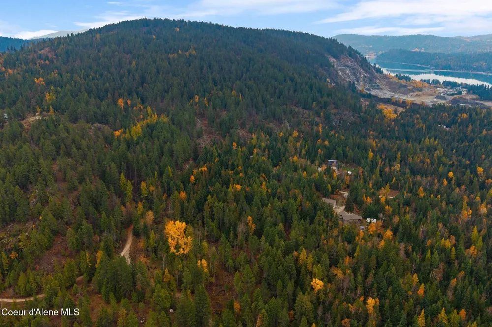 NNA Rogers Rd Sandpoint, ID 83864