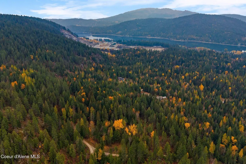 NNA Rogers Rd Sandpoint, ID 83864