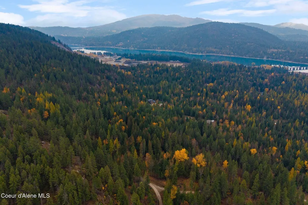 NNA Rogers Rd Sandpoint, ID 83864