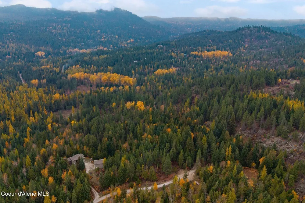 NNA Rogers Rd Sandpoint, ID 83864