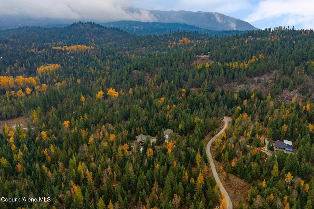 NNA Rogers Rd Sandpoint, ID 83864