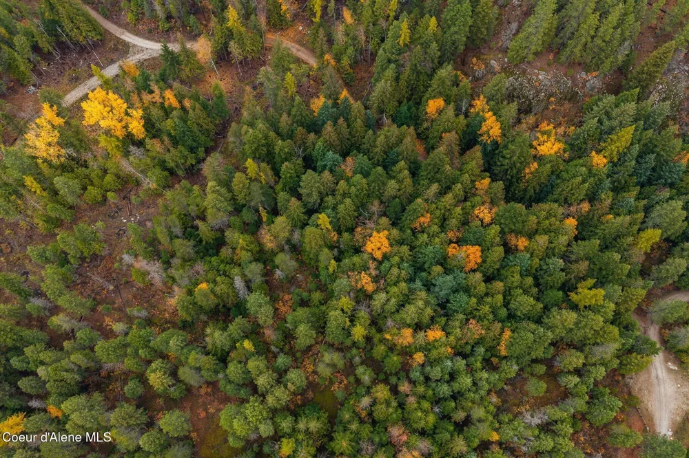 NNA Rogers Rd Sandpoint, ID 83864