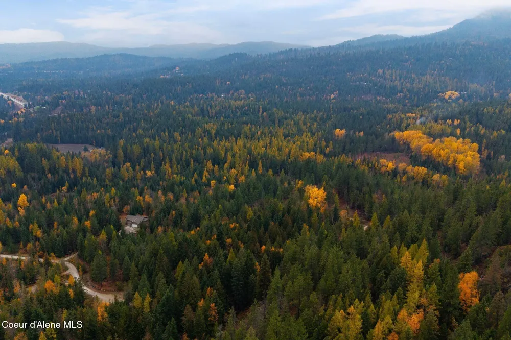 NNA Rogers Rd Sandpoint, ID 83864