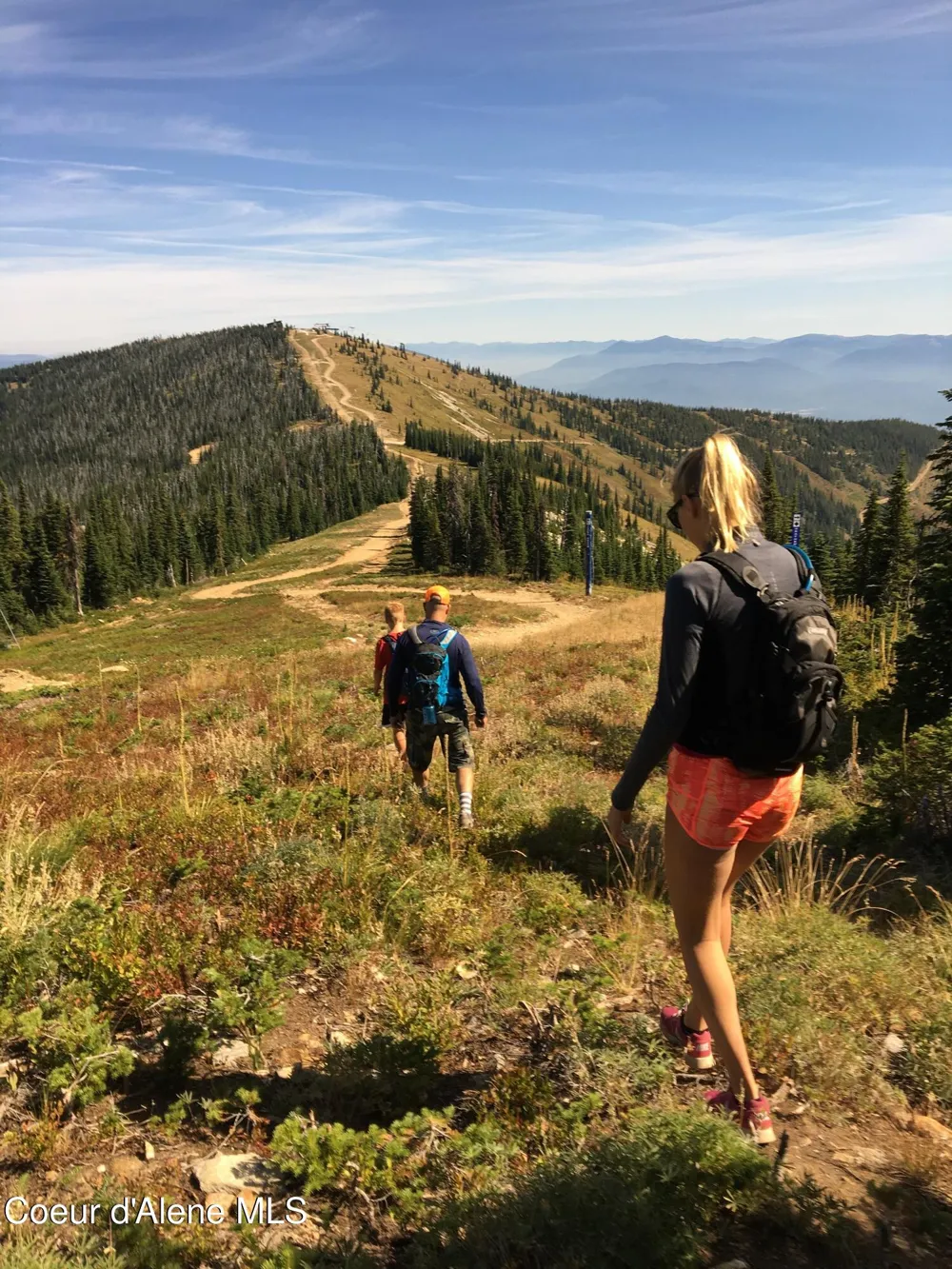 NNA Rogers Rd Sandpoint, ID 83864