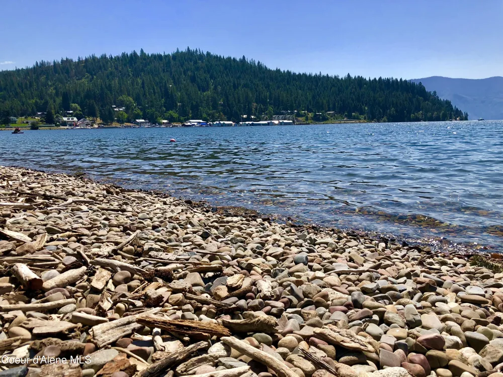 NNA Rogers Rd Sandpoint, ID 83864