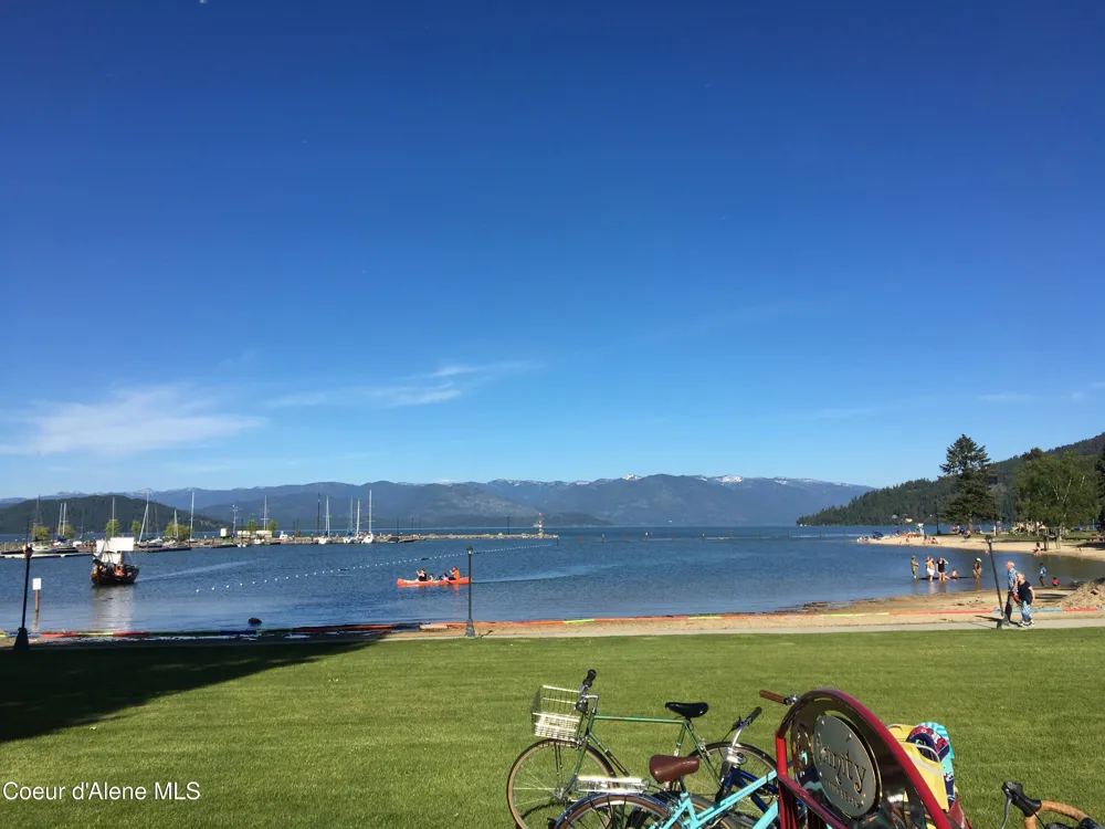 NNA Rogers Rd Sandpoint, ID 83864