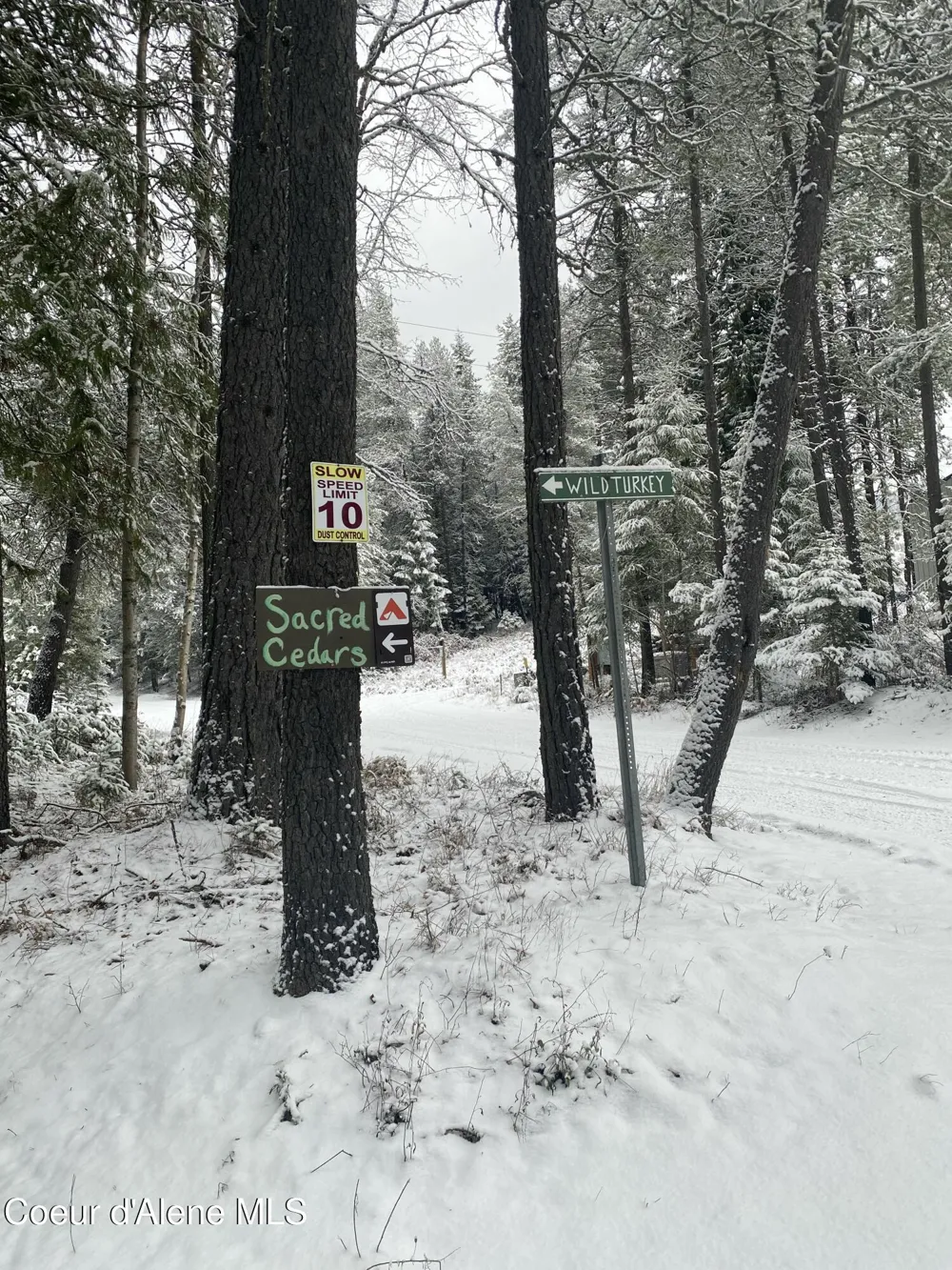 NNA Rogers Rd Sandpoint, ID 83864