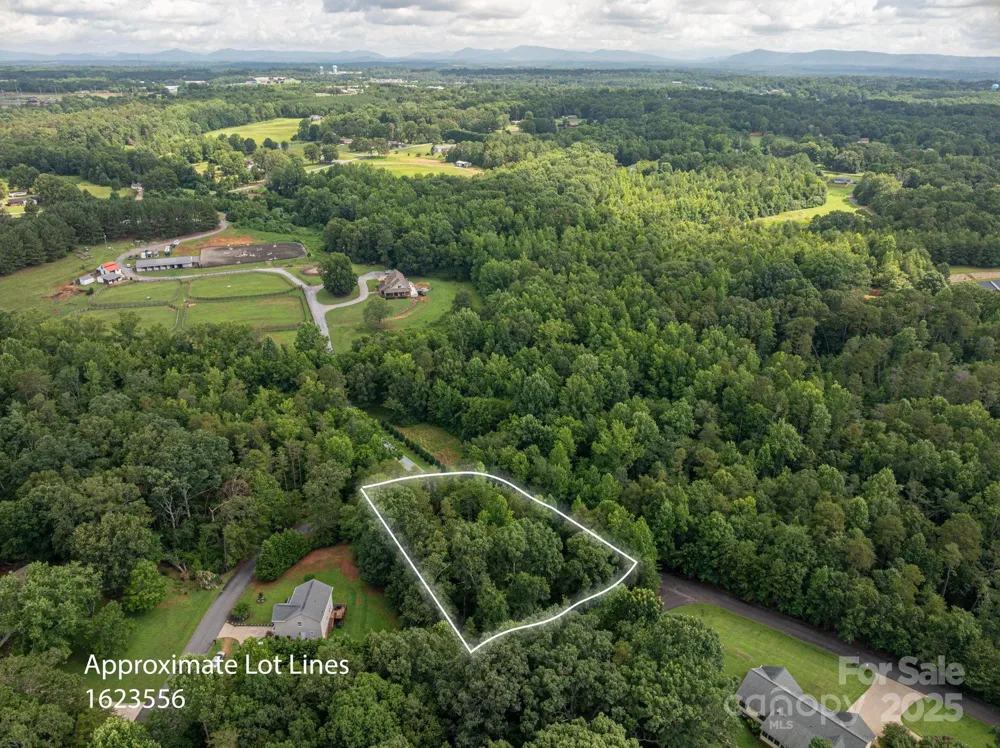 Lot 40 Line Drive Forest City, NC 28043
