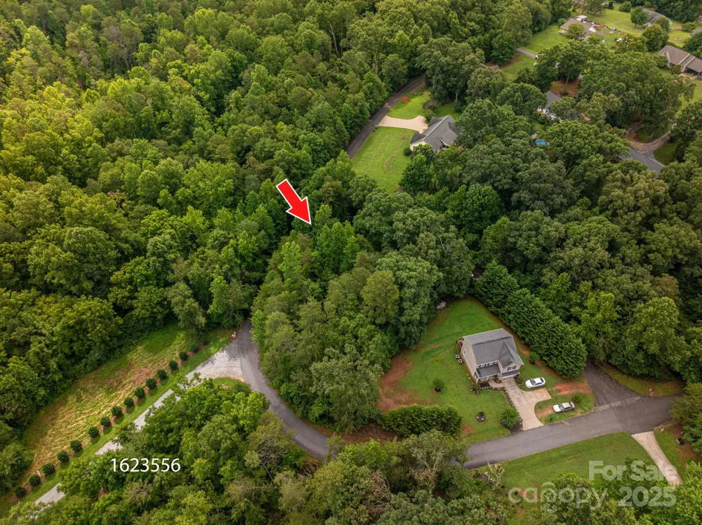 Lot 40 Line Drive Forest City, NC 28043