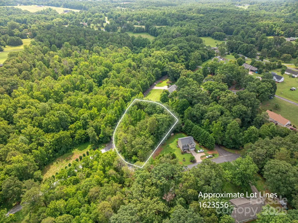 Lot 40 Line Drive Forest City, NC 28043