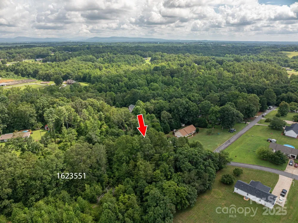 Lot 25 Line Drive Forest City, NC 28043