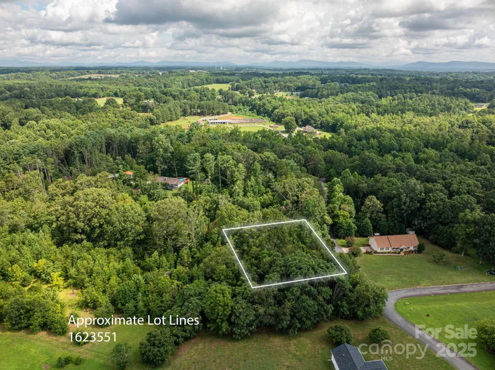Lot 25 Line Drive Forest City, NC 28043