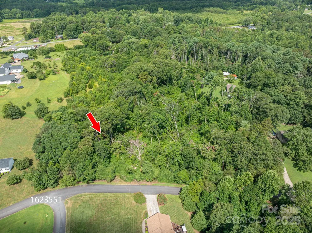 Lot 25 Line Drive Forest City, NC 28043