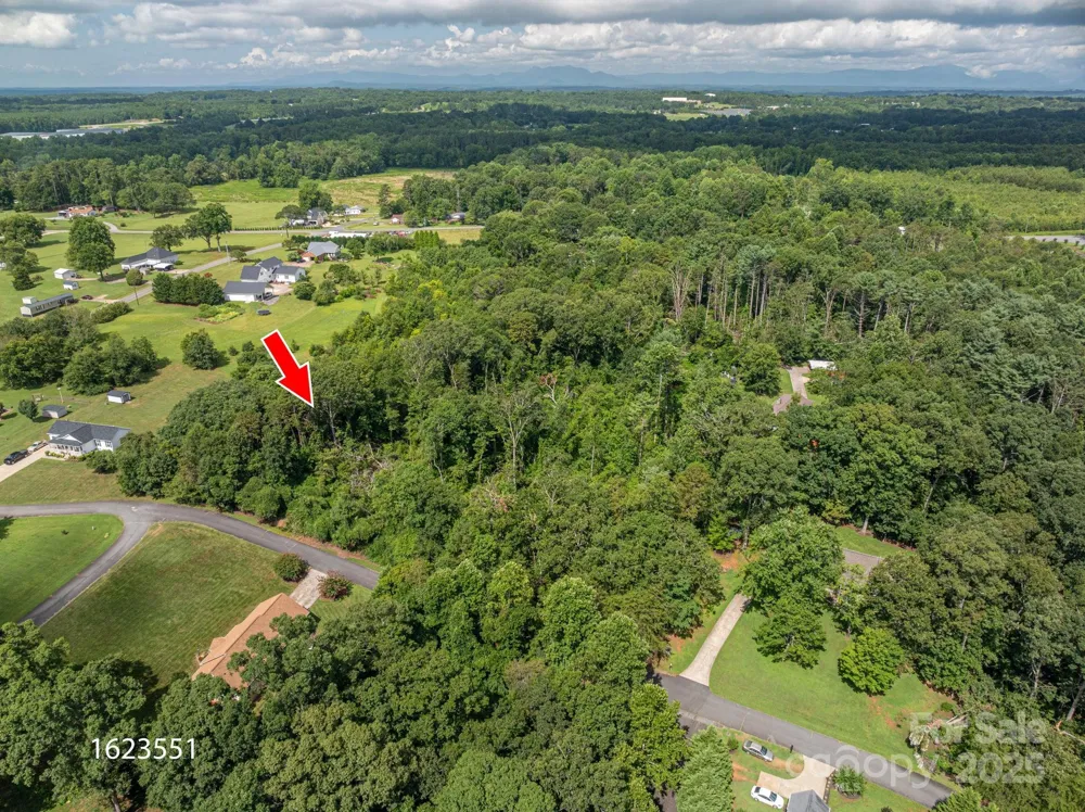 Lot 25 Line Drive Forest City, NC 28043
