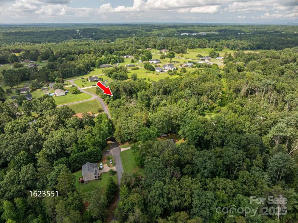 Lot 25 Line Drive Forest City, NC 28043