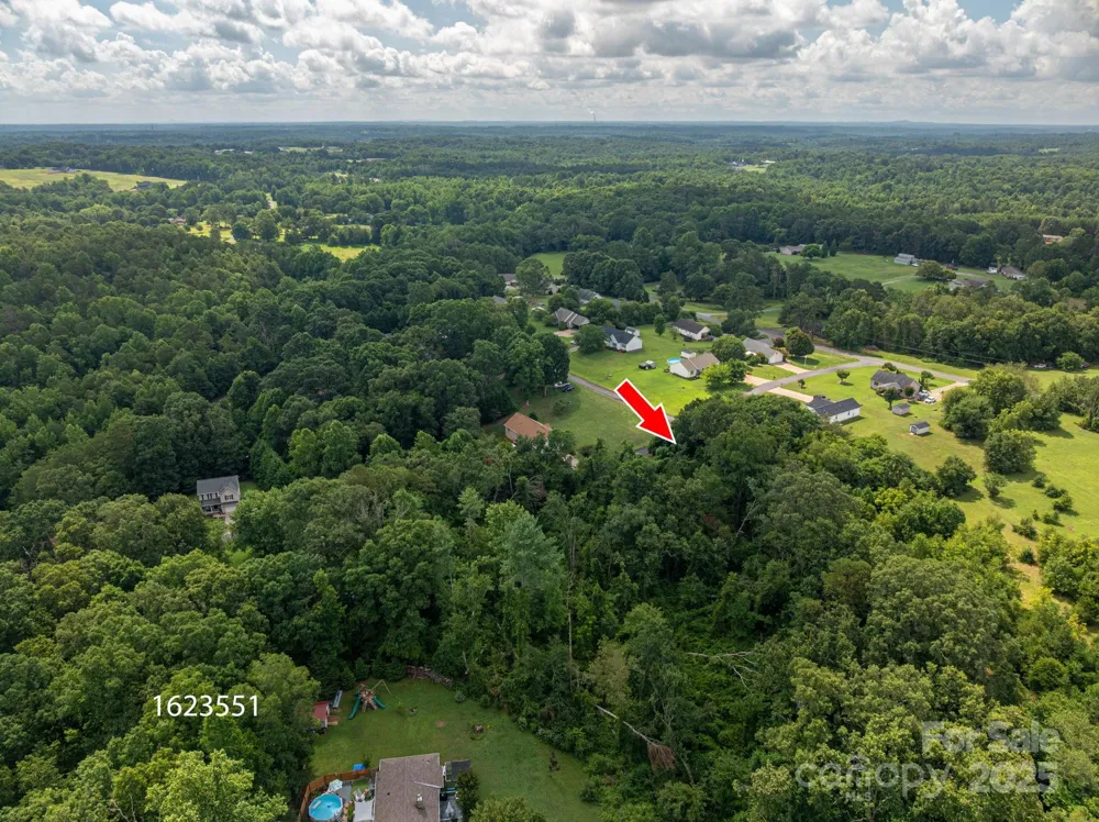 Lot 25 Line Drive Forest City, NC 28043