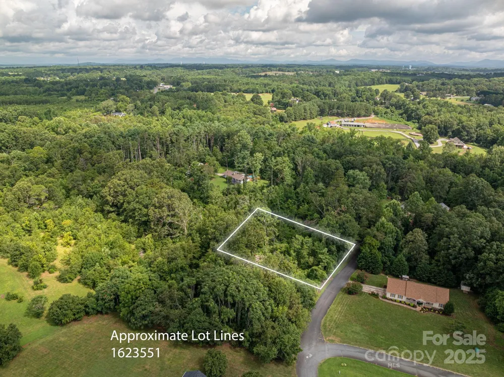 Lot 25 Line Drive Forest City, NC 28043