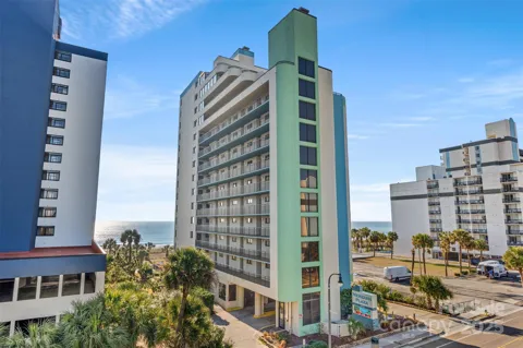 2310 Ocean Boulevard #202