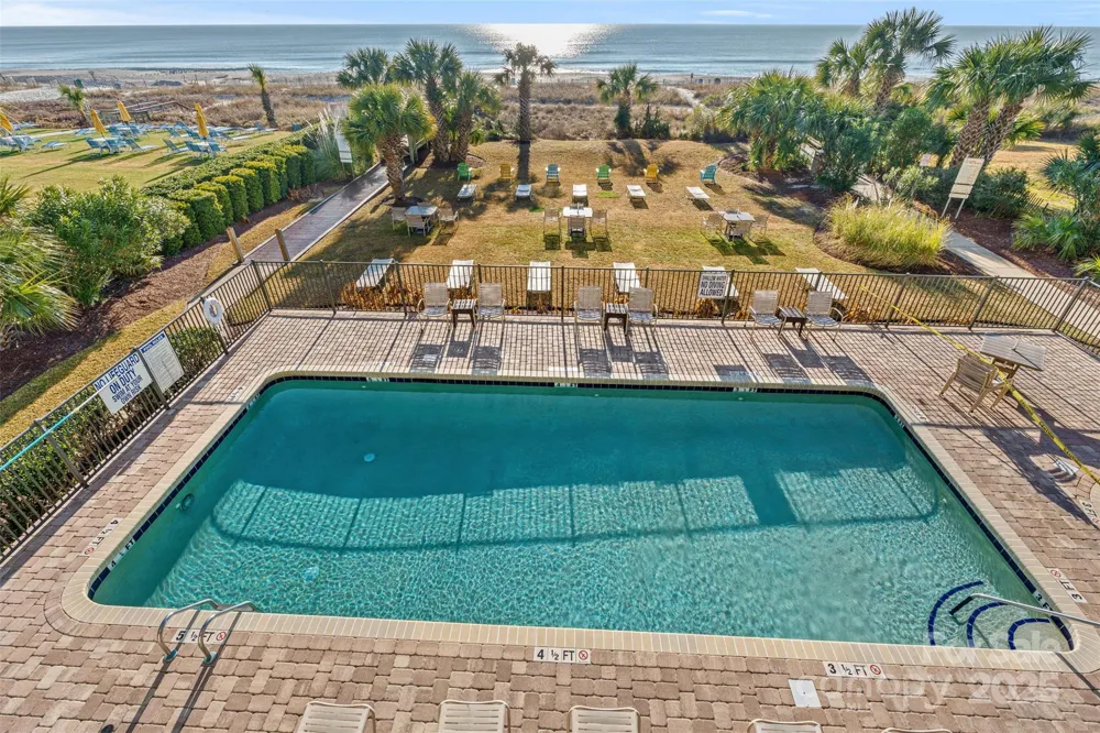2310 Ocean Boulevard #202 Myrtle Beach, SC 29577