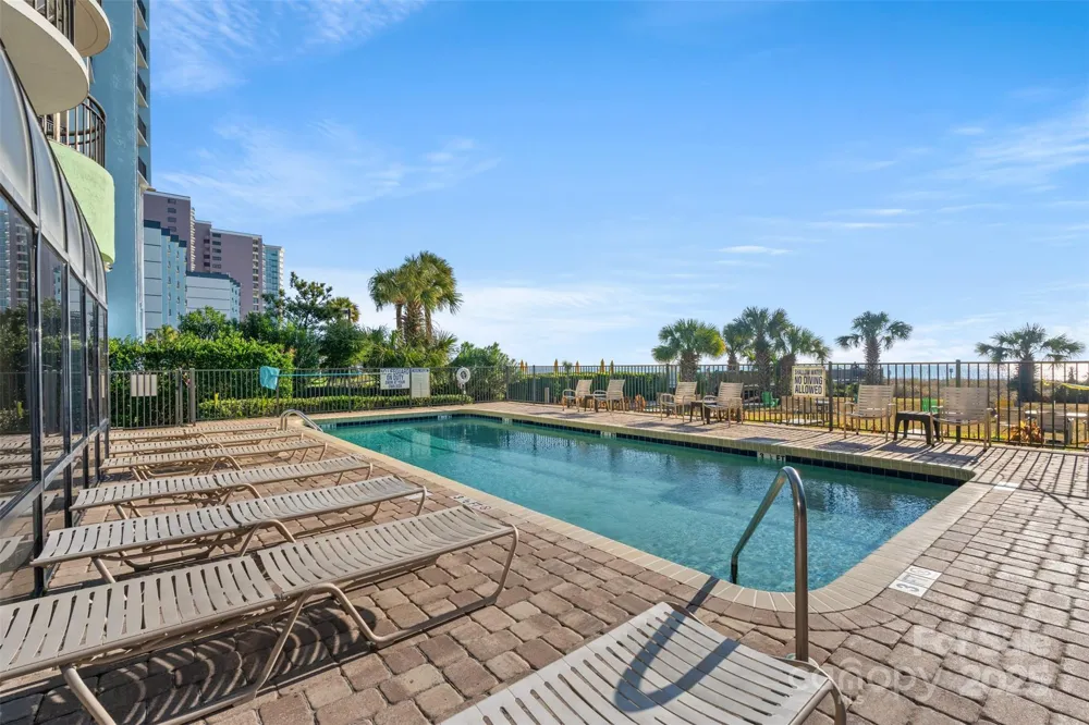 2310 Ocean Boulevard #202 Myrtle Beach, SC 29577
