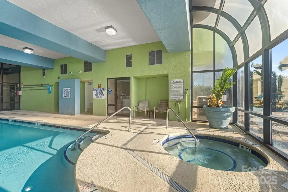 2310 Ocean Boulevard #202 Myrtle Beach, SC 29577