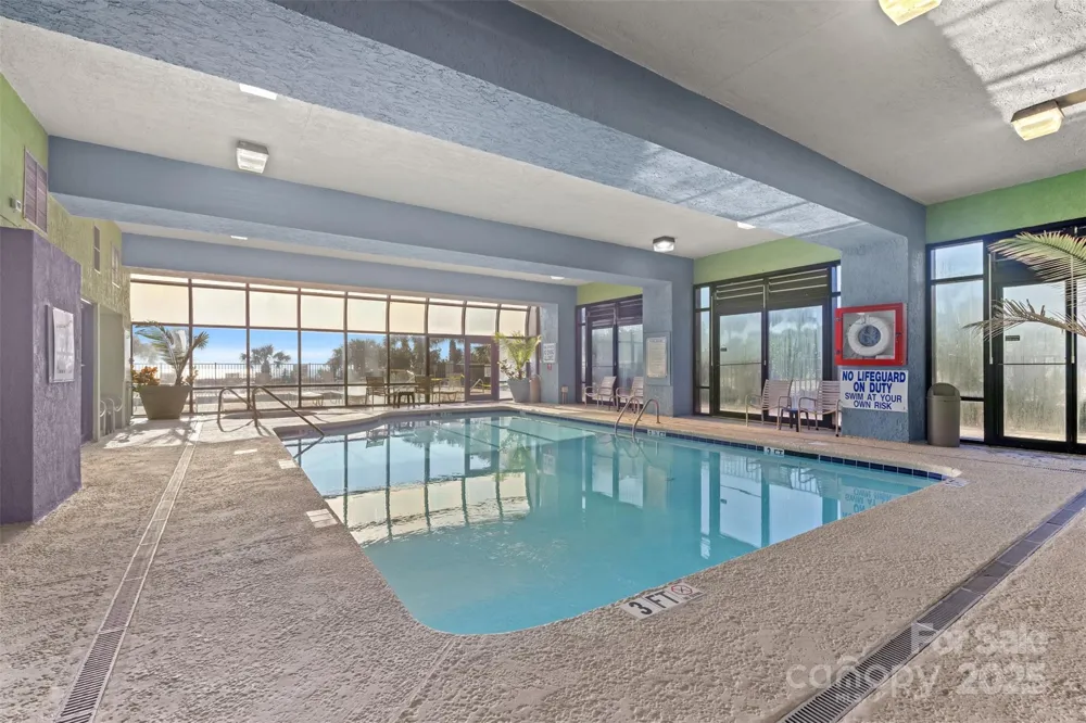 2310 Ocean Boulevard #202 Myrtle Beach, SC 29577