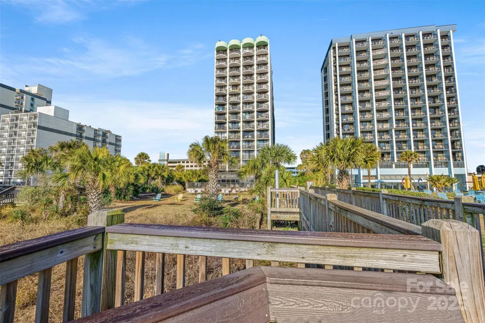 2310 Ocean Boulevard #202 Myrtle Beach, SC 29577