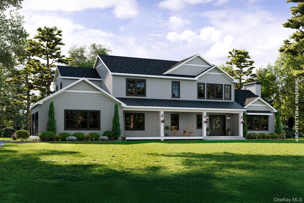 15 Sophia Court Westhampton, NY 11977
