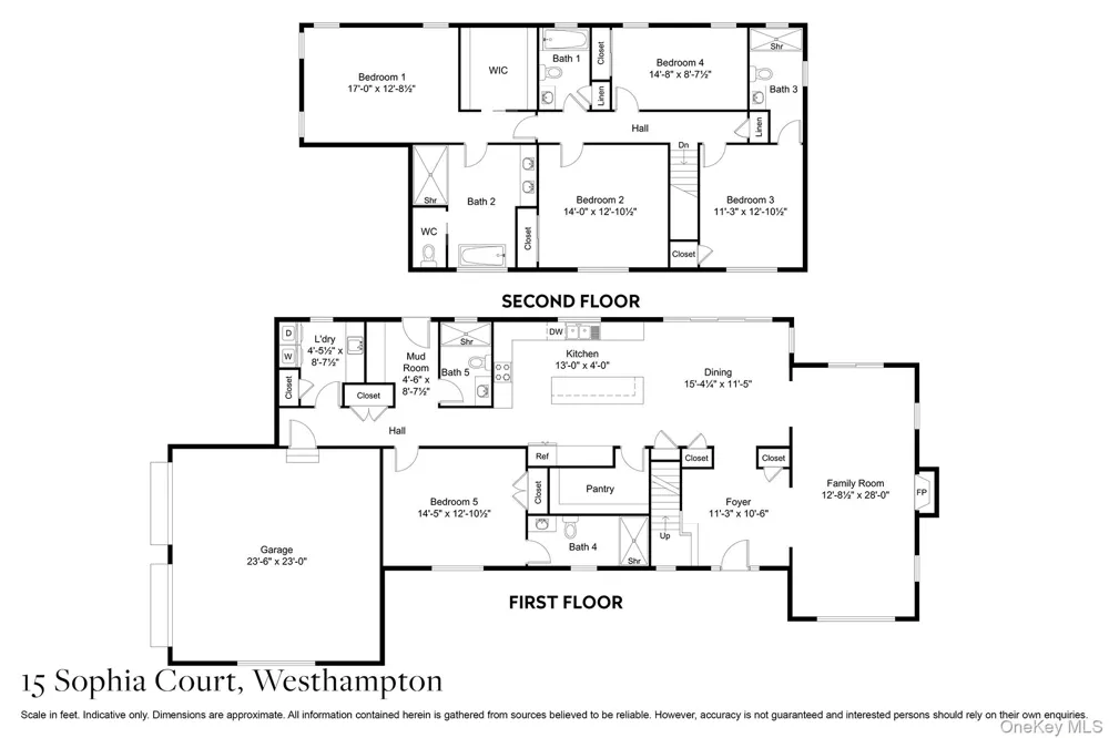 15 Sophia Court Westhampton, NY 11977