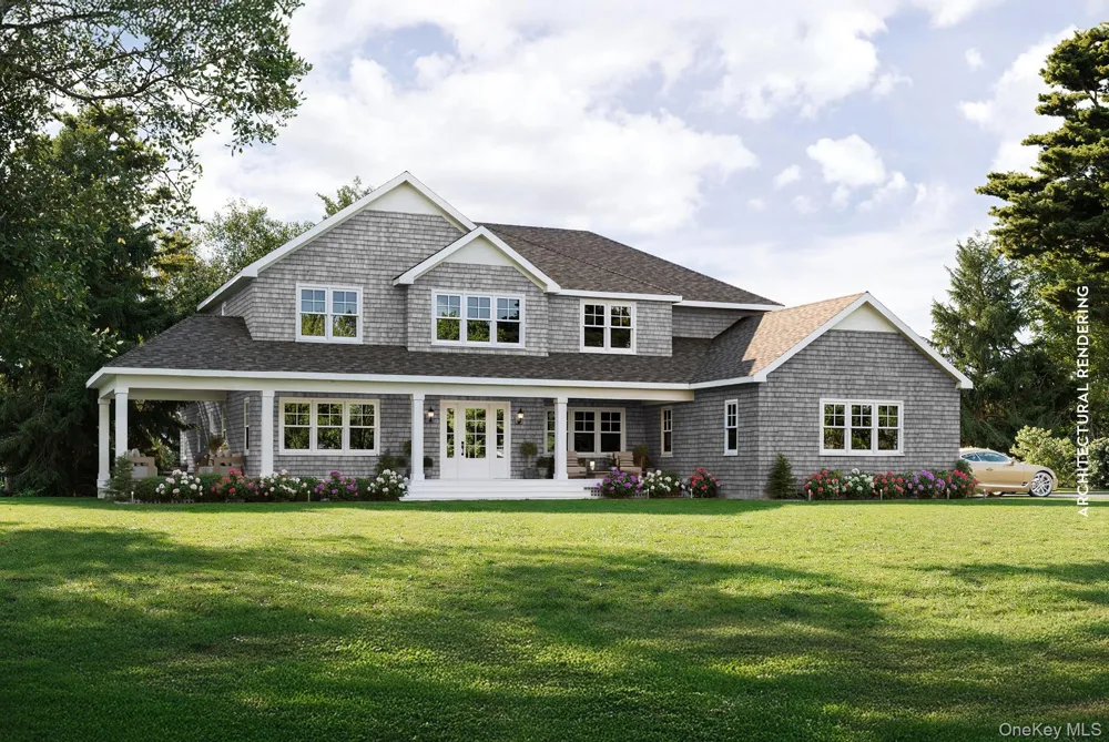 17 Sophia Court Westhampton, NY 11977