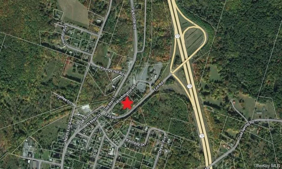 16 Sheehan Road Liberty, NY 12754