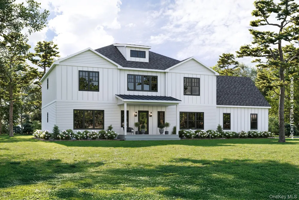 18 Sophia Court Westhampton, NY 11977