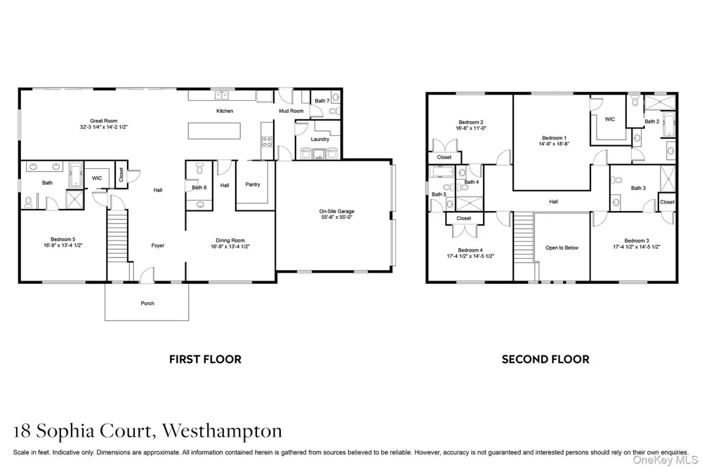 18 Sophia Court Westhampton, NY 11977