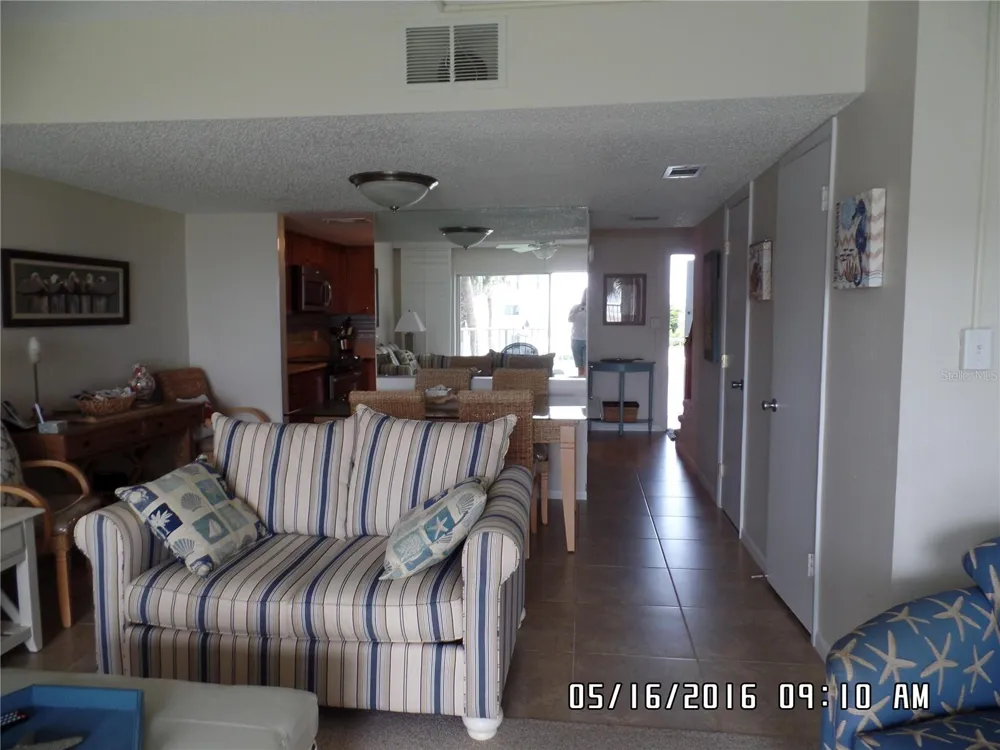815 OCEAN SHORE BOULEVARD #10A Ormond Beach, FL 32176