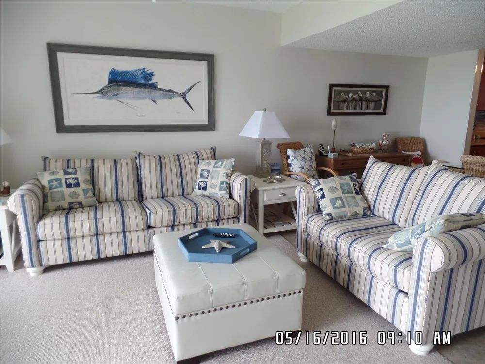 815 OCEAN SHORE BOULEVARD #10A Ormond Beach, FL 32176