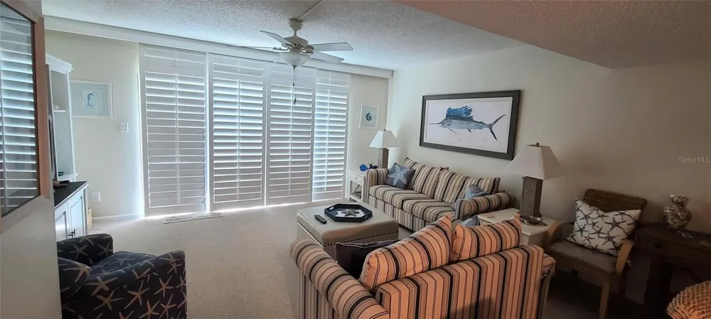 815 OCEAN SHORE BOULEVARD #10A Ormond Beach, FL 32176
