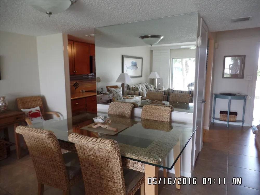 815 OCEAN SHORE BOULEVARD #10A Ormond Beach, FL 32176
