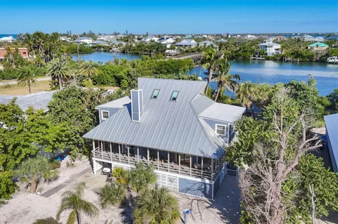 30 GASPARILLA WAY