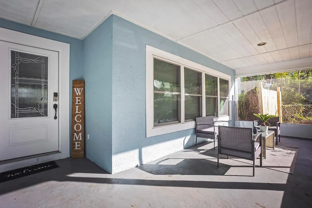 2614 FAIRVIEW AVENUE Seffner, FL 33584