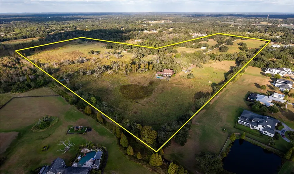 12537 TOMAR DRIVE Thonotosassa, FL 33592