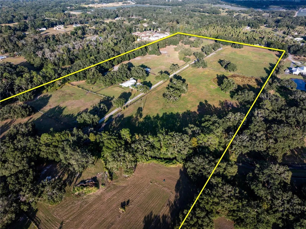 12537 TOMAR DRIVE Thonotosassa, FL 33592