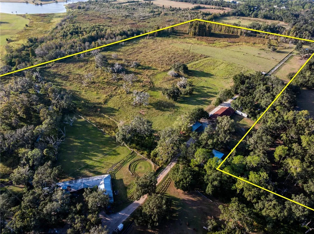 12537 TOMAR DRIVE Thonotosassa, FL 33592