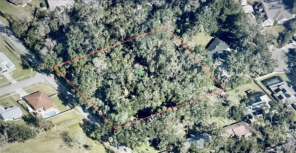 PEPPER HILL ROAD Port Orange, FL 32129