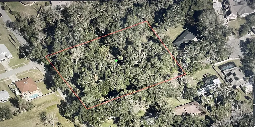 PEPPER HILL ROAD Port Orange, FL 32129