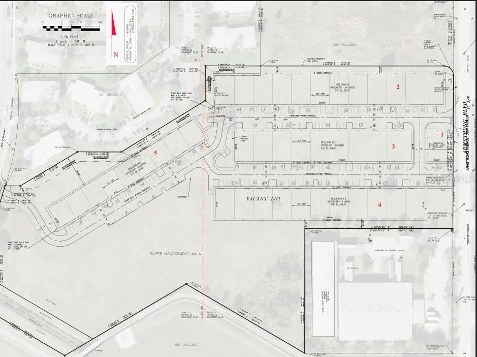 0 ARMSTRONG BOULEVARD Kissimmee, FL 34746