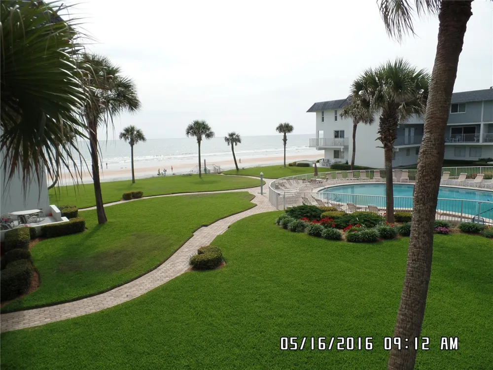 815 OCEAN SHORE BOULEVARD #10B Ormond Beach, FL 32176
