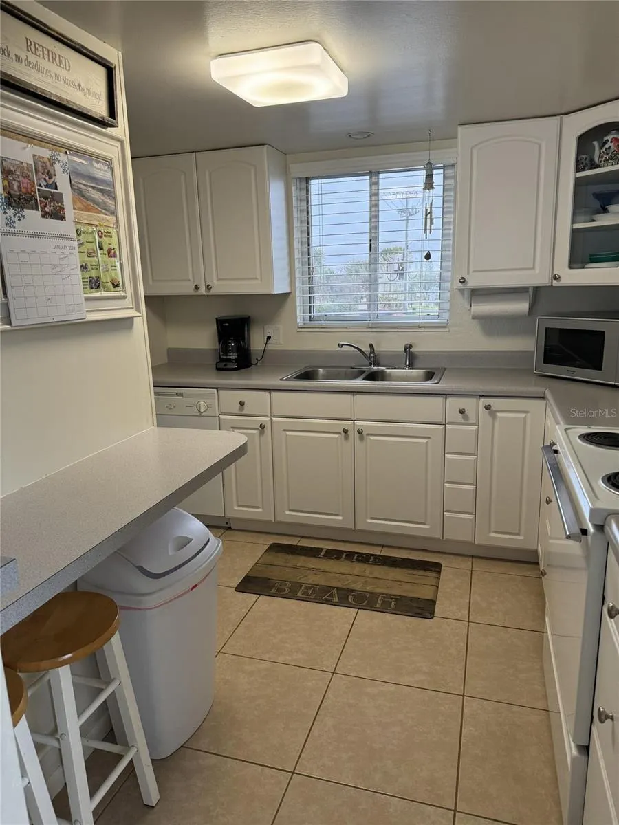 815 OCEAN SHORE BOULEVARD #10B Ormond Beach, FL 32176