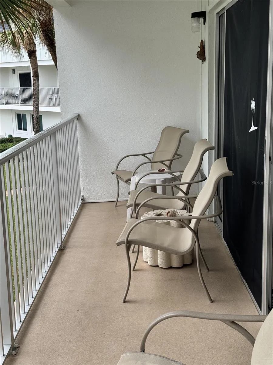 815 OCEAN SHORE BOULEVARD #10B Ormond Beach, FL 32176