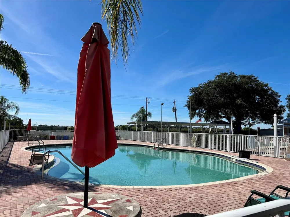 2920 FAIRWAY DRIVE Bowling Green, FL 33834