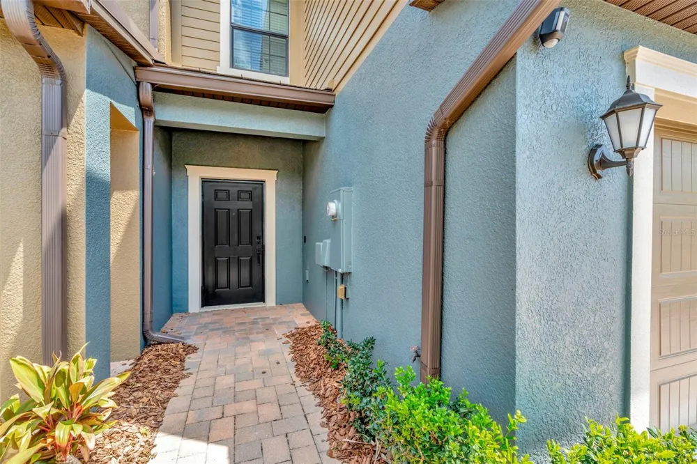 28516 TRANQUIL LAKE CIRCLE Wesley Chapel, FL 33543